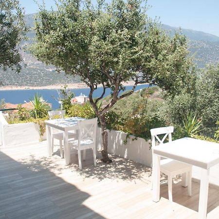 Akrapol Boutique Hotel Kas Exterior photo