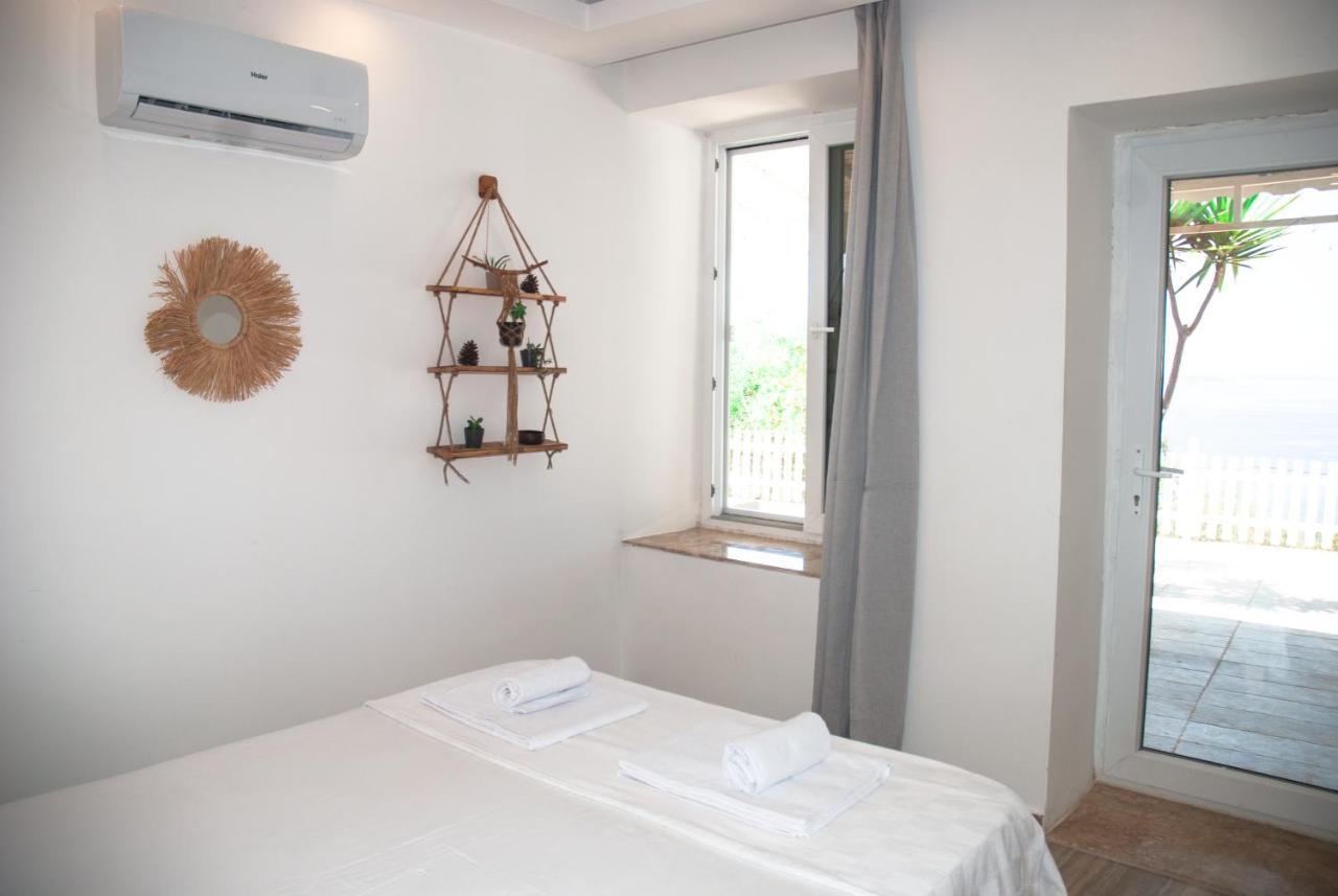 Akrapol Boutique Hotel Kas Exterior photo