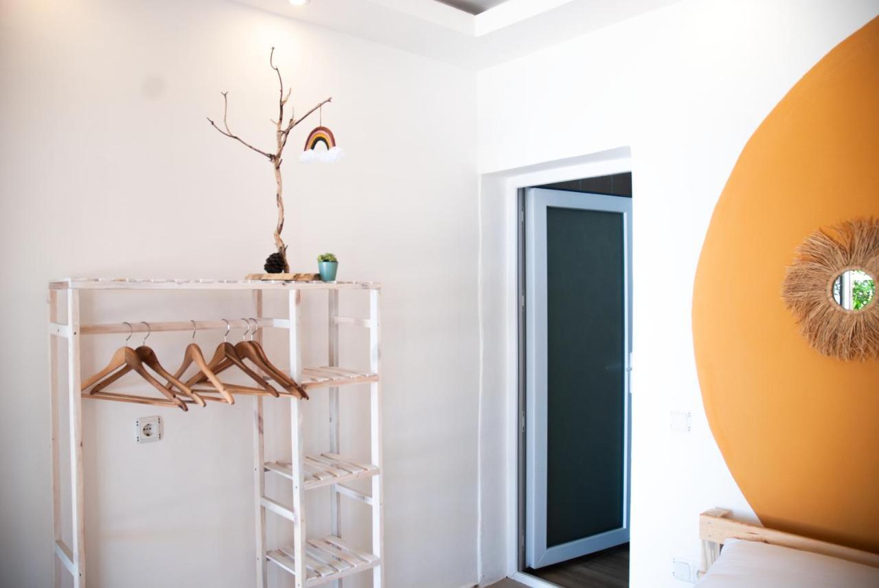 Akrapol Boutique Hotel Kas Exterior photo